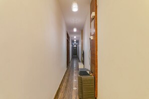 Lobby - Fabhotel Gold Galaxy (Kanpur)