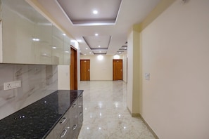 Lobby - FabHotel Starlight Sanctuary (Gurugram)