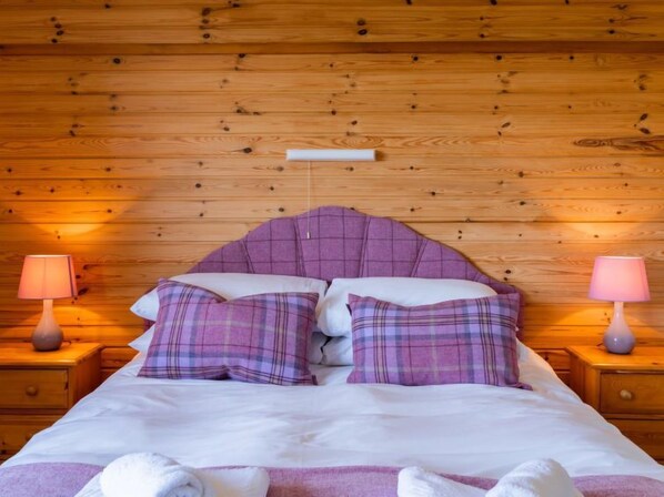 3 Schlafzimmer, WLAN
