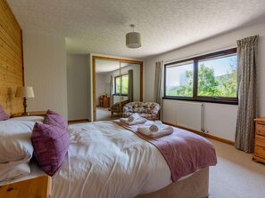 3 عدّة غرف نوم وواي فاي