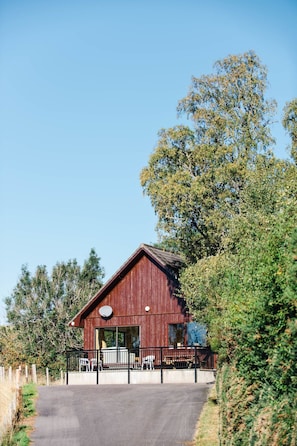 Aussenbereich