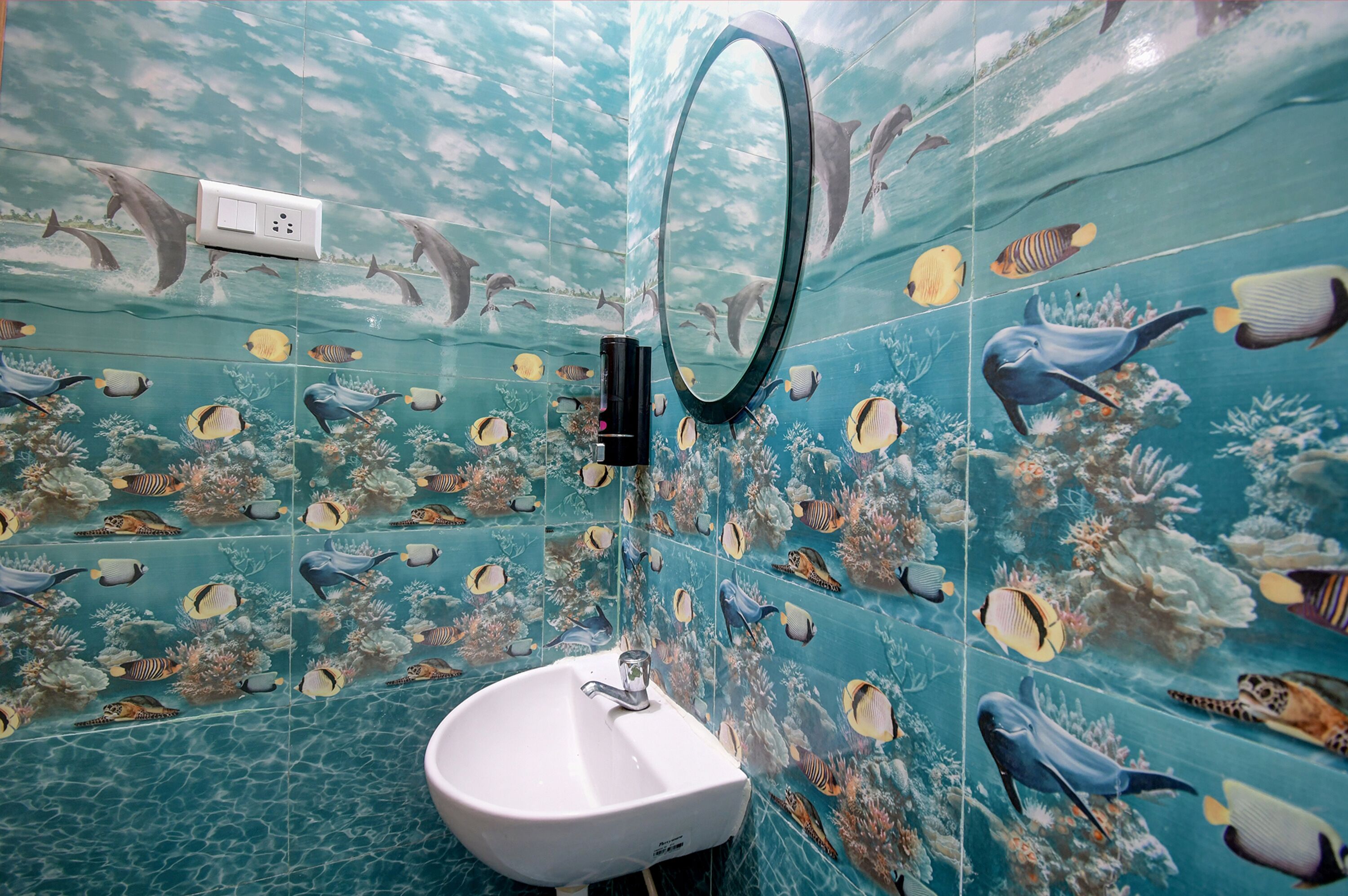 FabExpress Amar Raj Villa