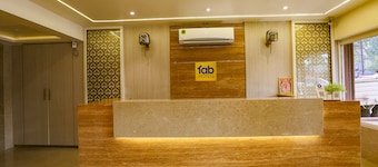 Fabhotel Surya