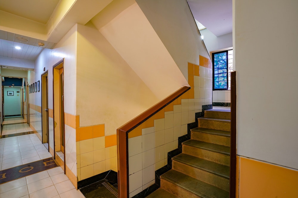 Hotel O SilverKey Hotel Manas Residency by null