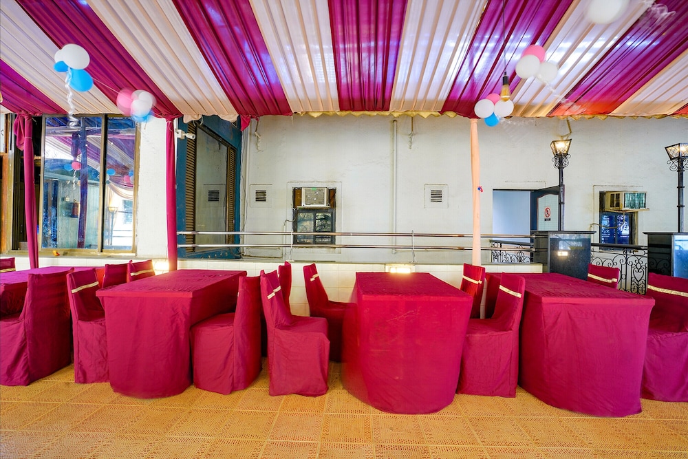 Super Hotel O Manas Residency by null