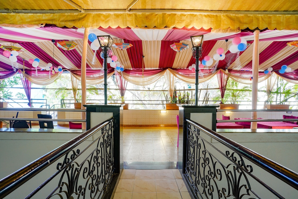 Hotel O SilverKey Hotel Manas Residency by null