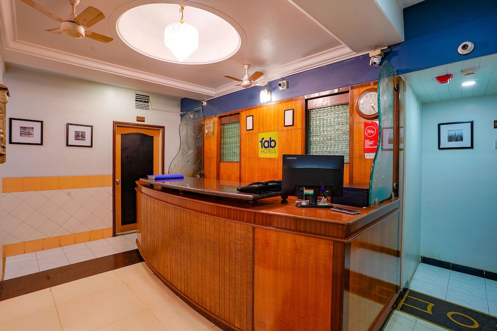 Hotel O SilverKey Hotel Manas Residency by null