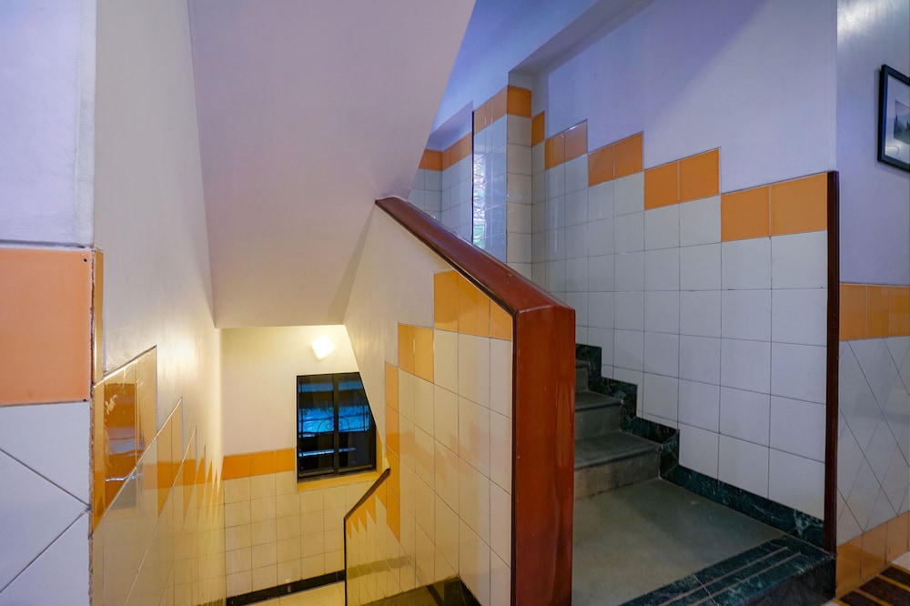 Hotel O SilverKey Hotel Manas Residency by null