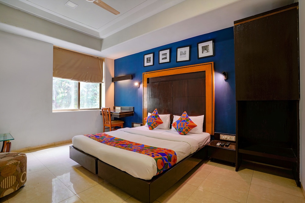 Super Hotel O Manas Residency by null