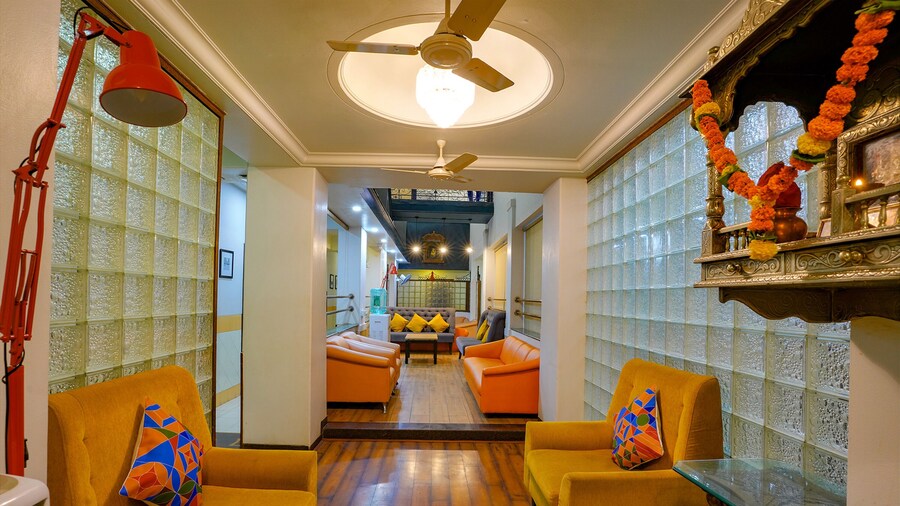 FabExpress Manas Residency