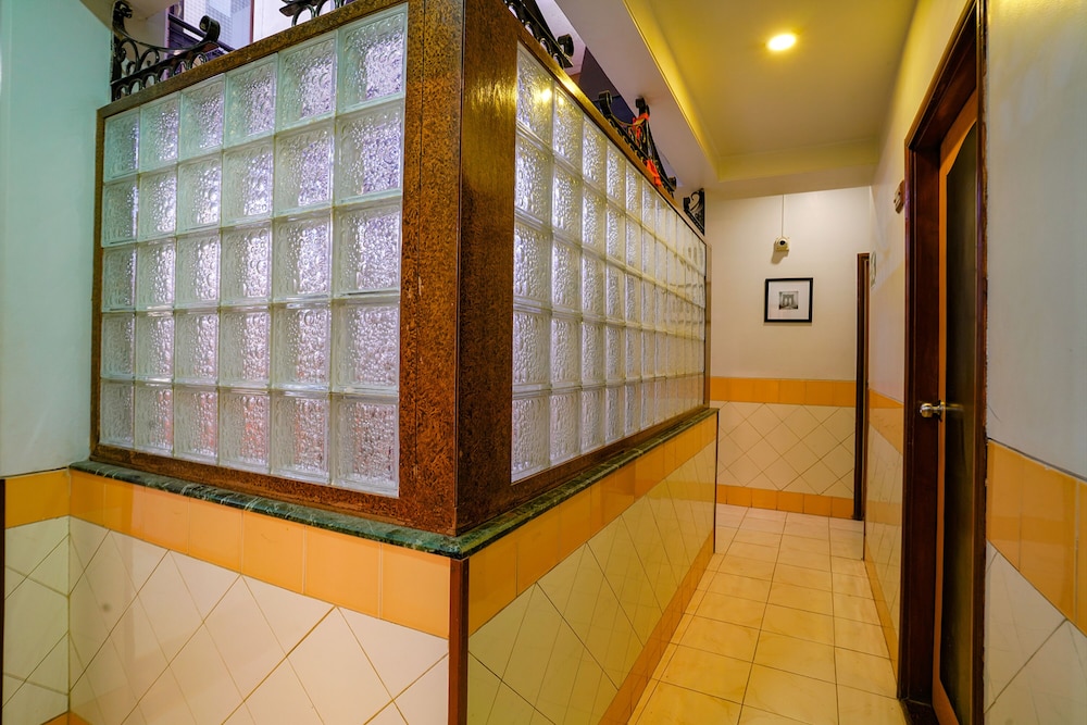 Hotel O SilverKey Hotel Manas Residency by null