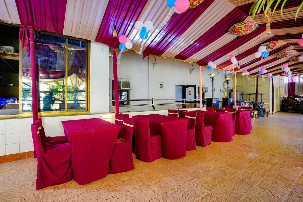 Hotel O SilverKey Hotel Manas Residency by null