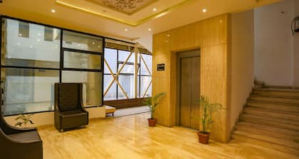 Fabhotel Sun Park