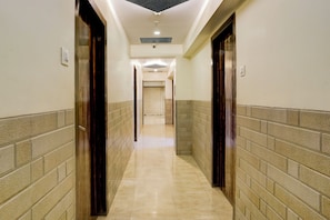 Interior detail - Veera Residency (Mumbai)