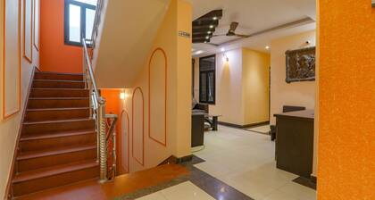 Fabhotel Govinda Royal