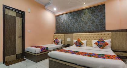 Fabhotel Govinda Royal