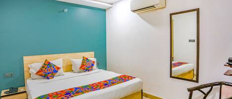 Bộ trải giường bằng vải cotton Ai Cập, bộ đồ giường cao cấp, bàn