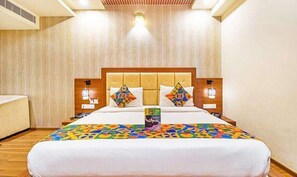 이집트산 면 시트, 고급 침구, 책상, 무료 WiFi