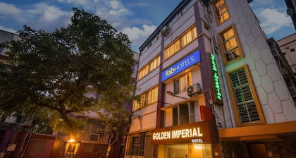 FabHotel Golden Imperial