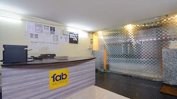 Recepción