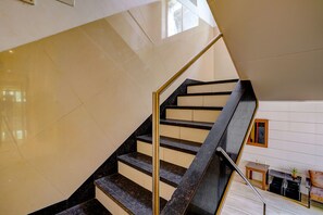 Escaleras