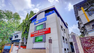 Ngoại thất