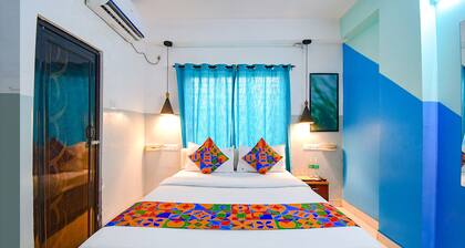 Fabhotel Luxury Stay
