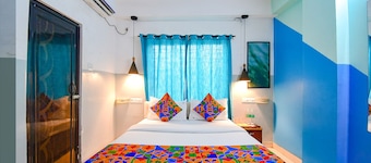 Fabhotel Luxury Stay