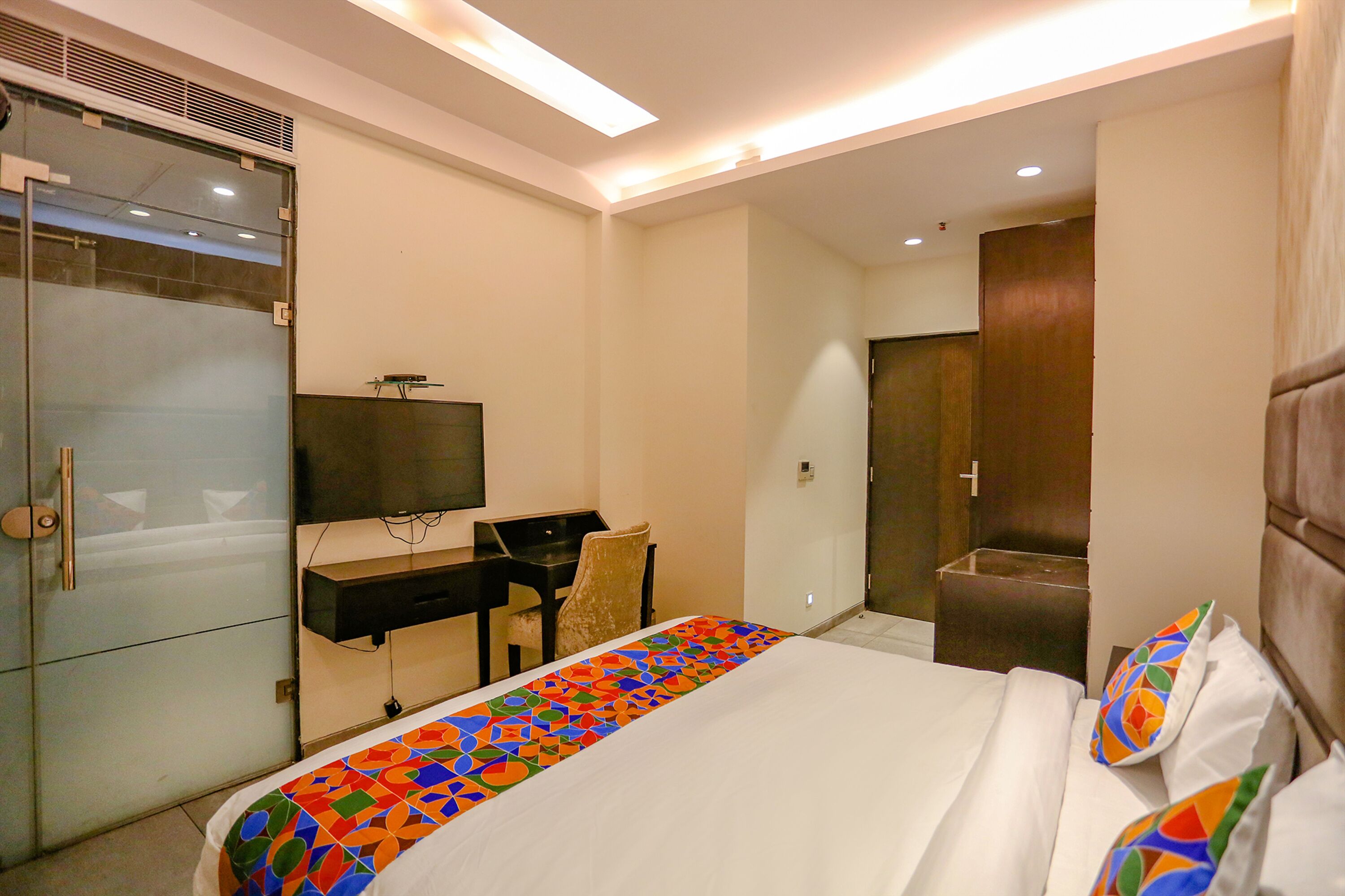 Photo - Townhouse Pitampura West Enclave