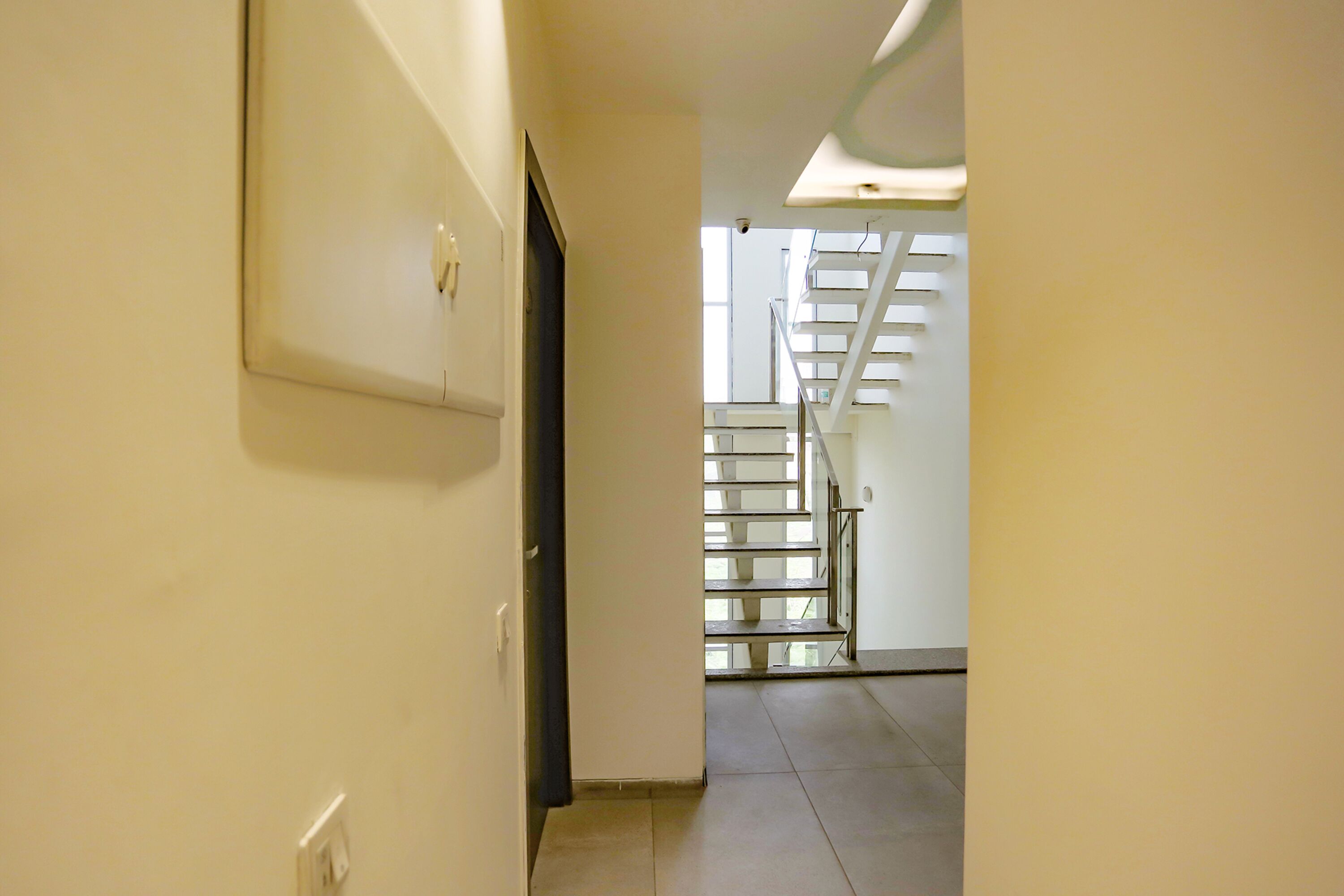 Photo - Townhouse Pitampura West Enclave