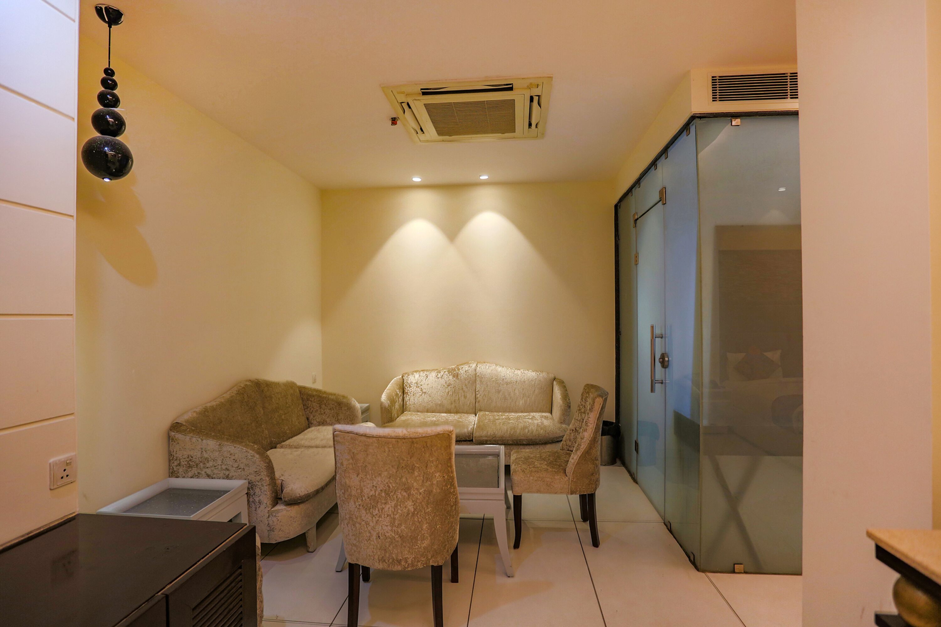 Photo - Townhouse Pitampura West Enclave