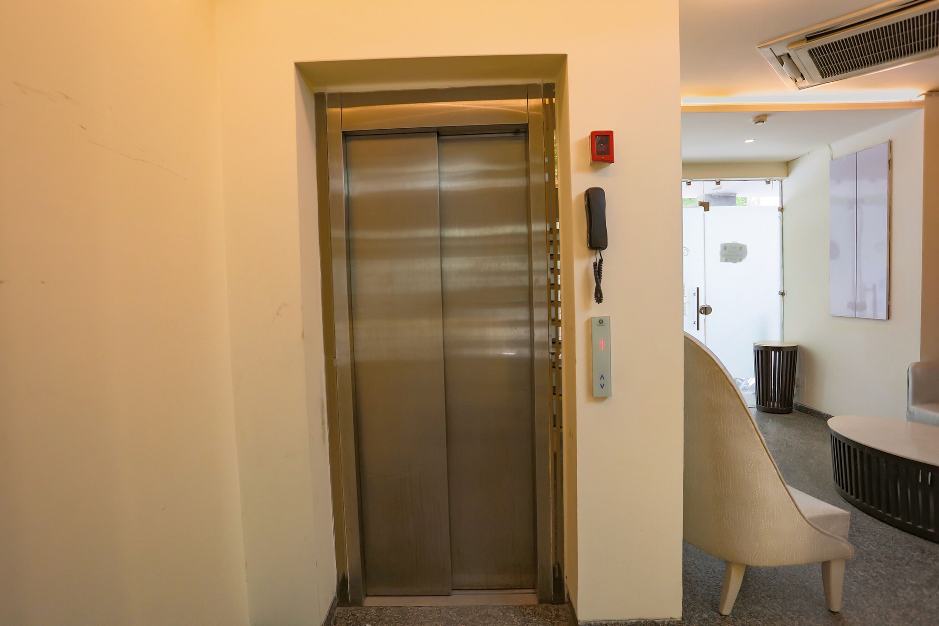 Photo - Townhouse Pitampura West Enclave