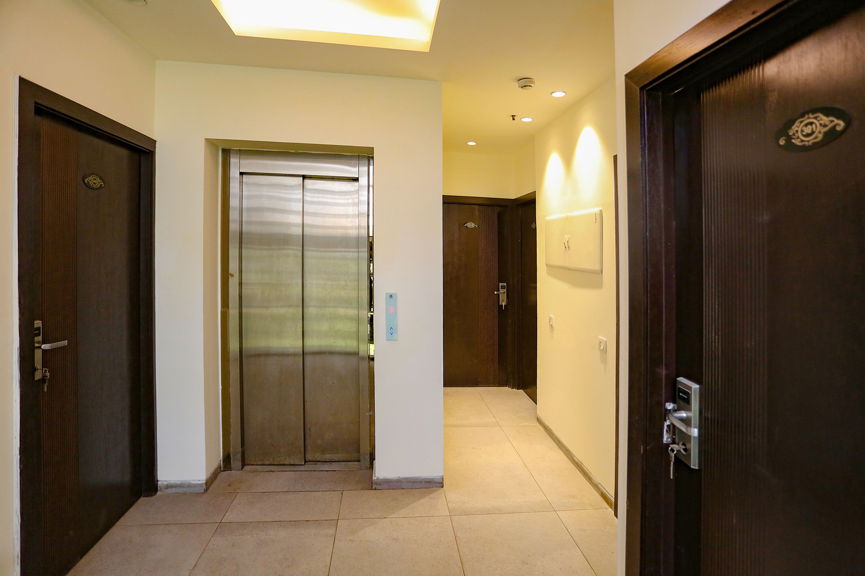Photo - Townhouse Pitampura West Enclave