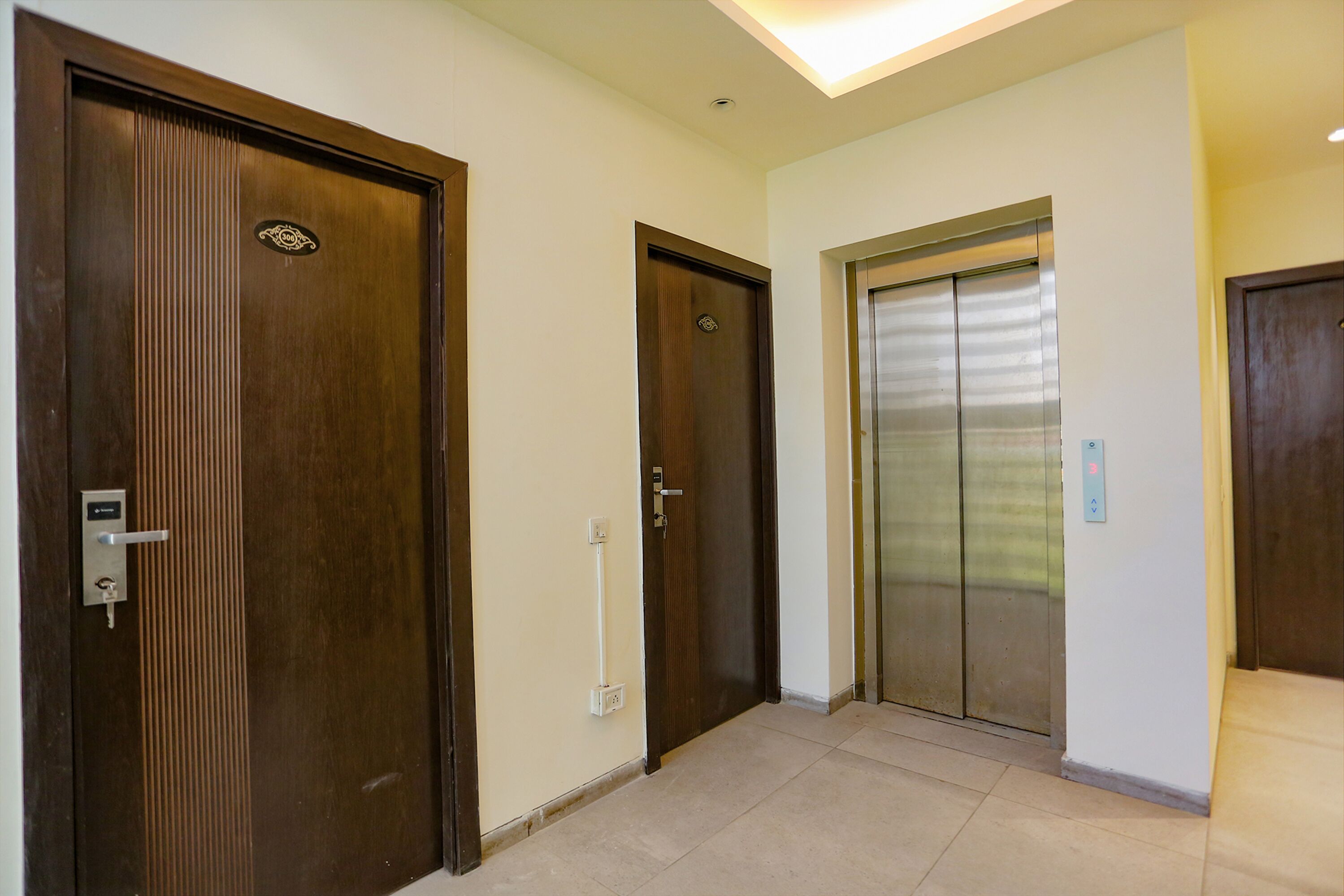 Photo - Townhouse Pitampura West Enclave