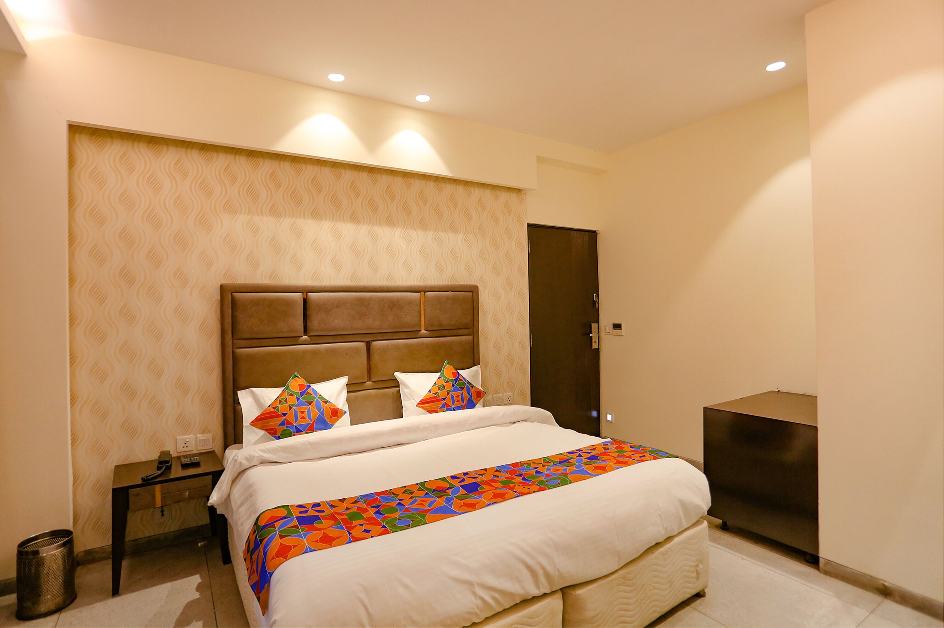 Photo - Townhouse Pitampura West Enclave