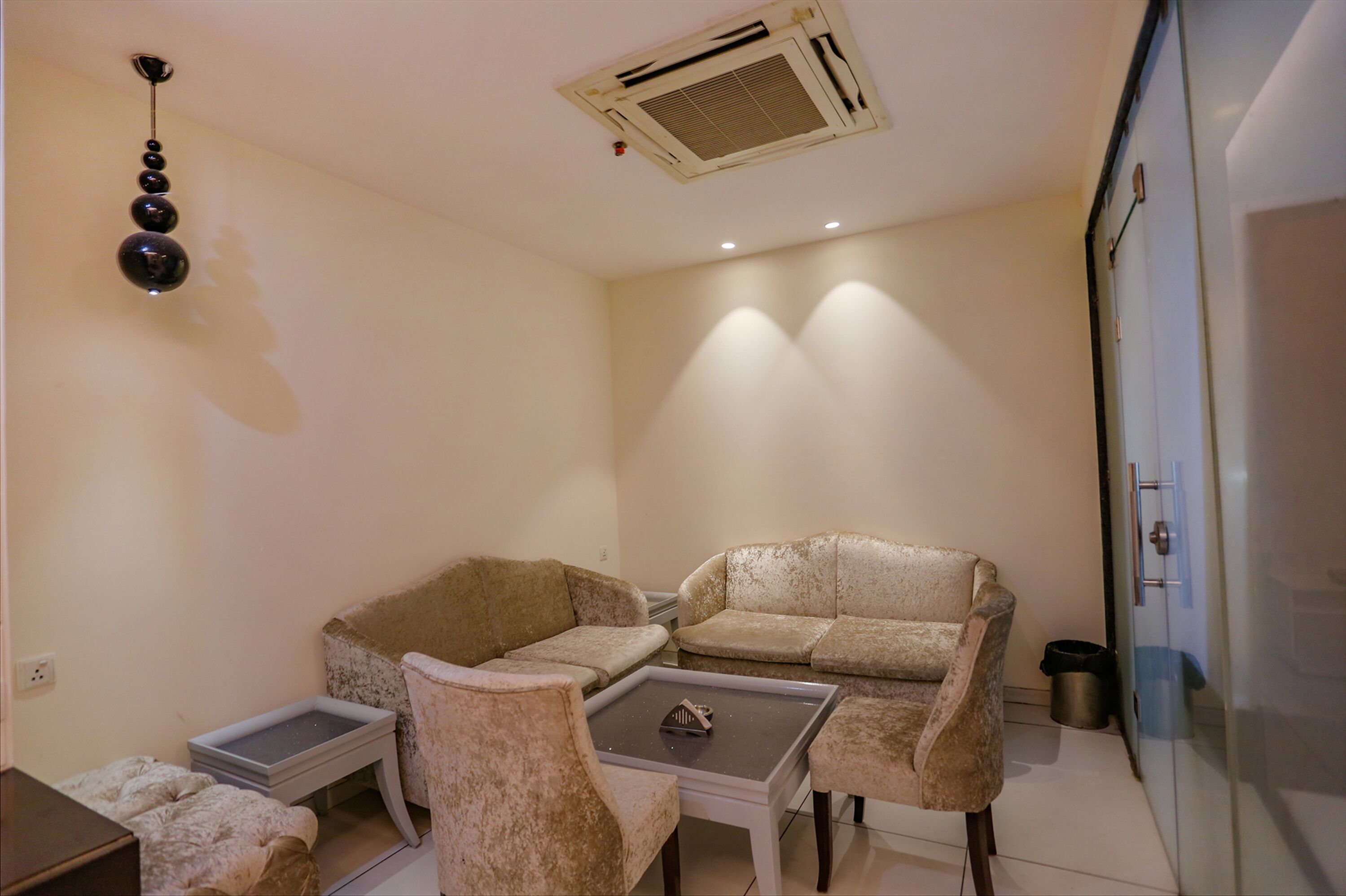 Photo - Townhouse Pitampura West Enclave