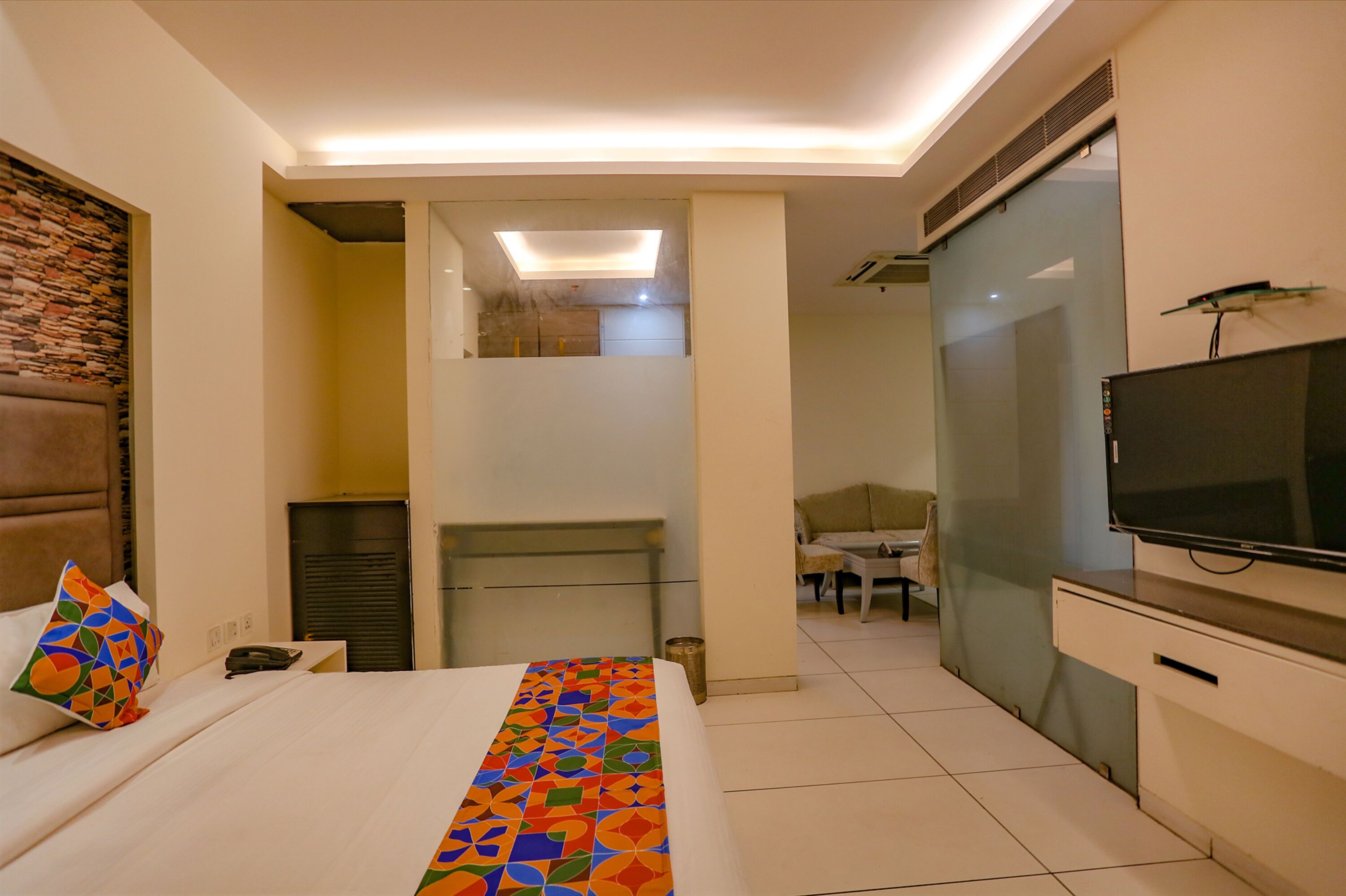 Photo - Townhouse Pitampura West Enclave