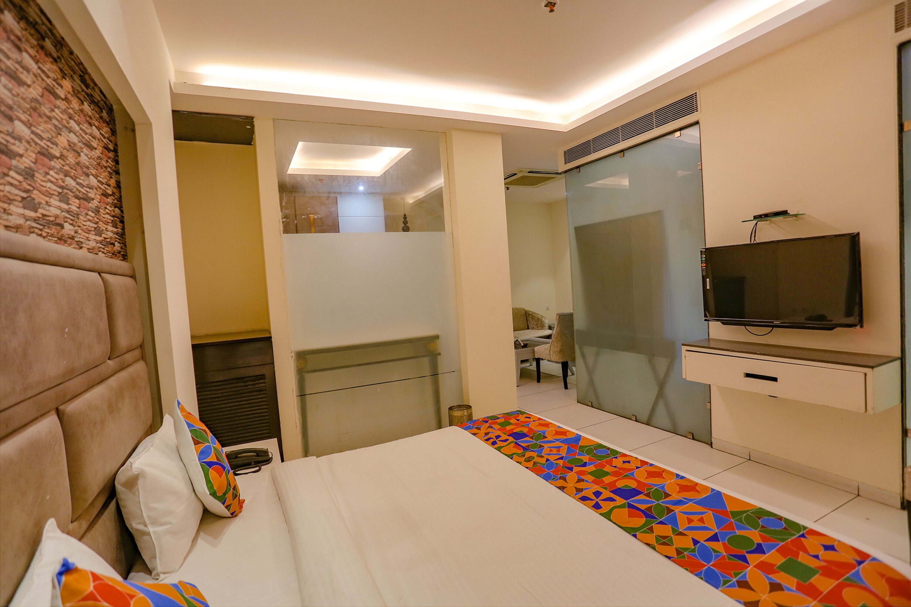 Photo - Townhouse Pitampura West Enclave