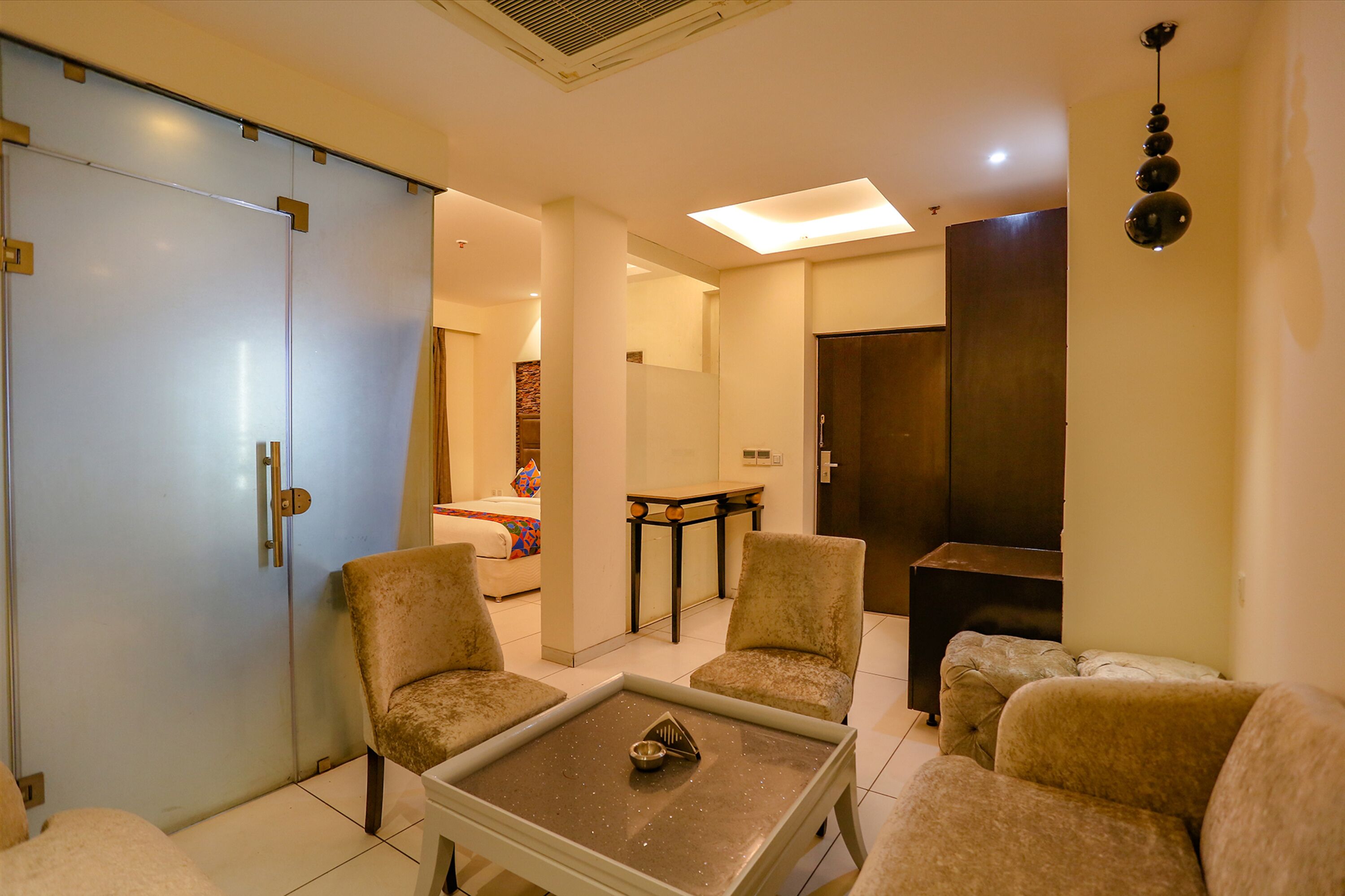 Photo - Townhouse Pitampura West Enclave