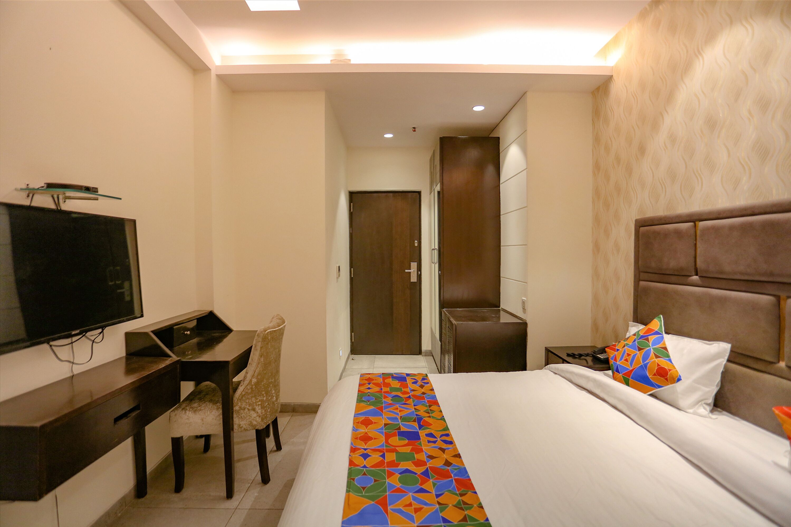 Photo - Townhouse Pitampura West Enclave