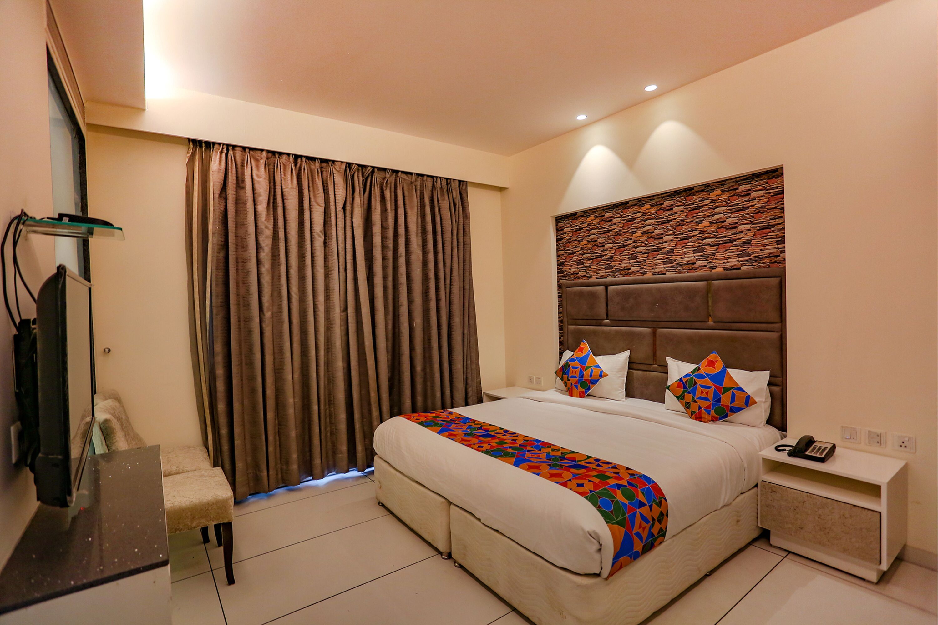 Photo - Townhouse Pitampura West Enclave