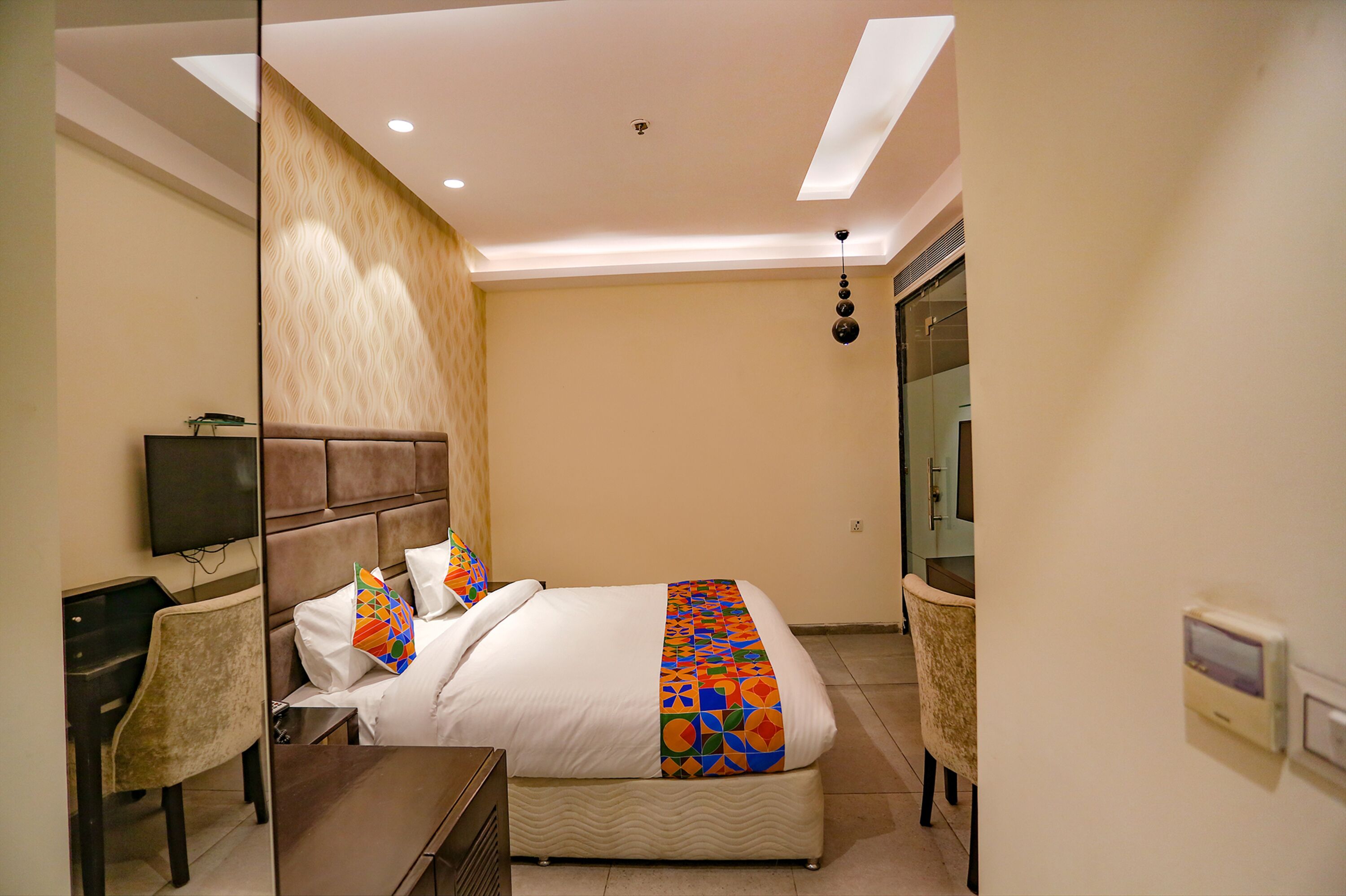 Photo - Townhouse Pitampura West Enclave