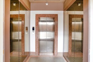 Elevator