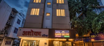 Fabhotel Gargi Deluxe