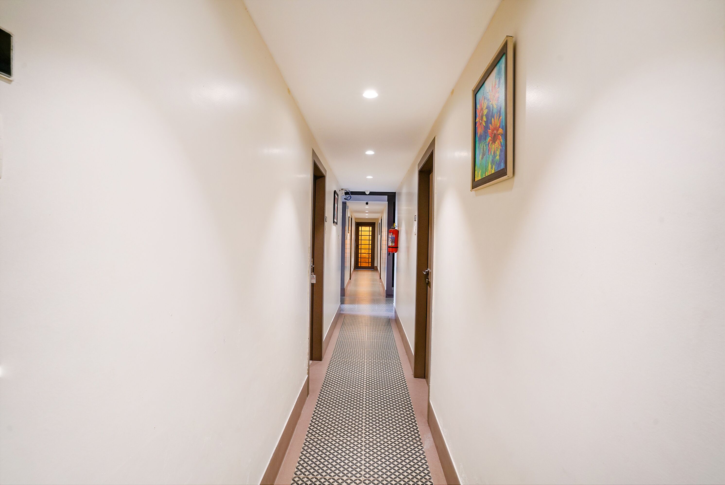 Foto - FabHotel Gargi Deluxe - Nr Raja Dinekar Musuem