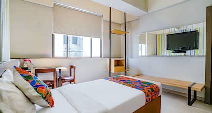 Fabhotel Gargi Deluxe