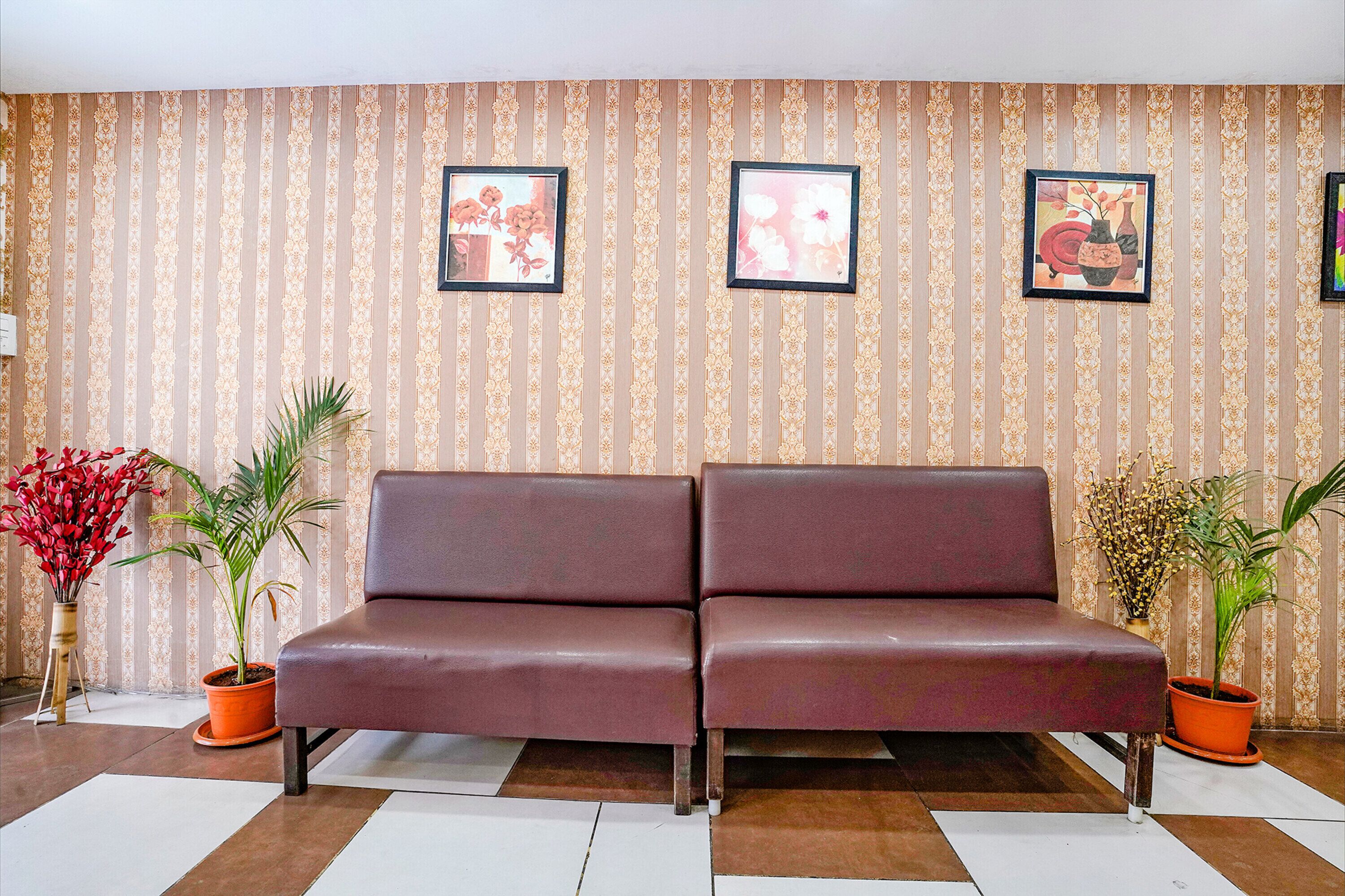 Foto - FabHotel Gargi Deluxe - Nr Raja Dinekar Musuem