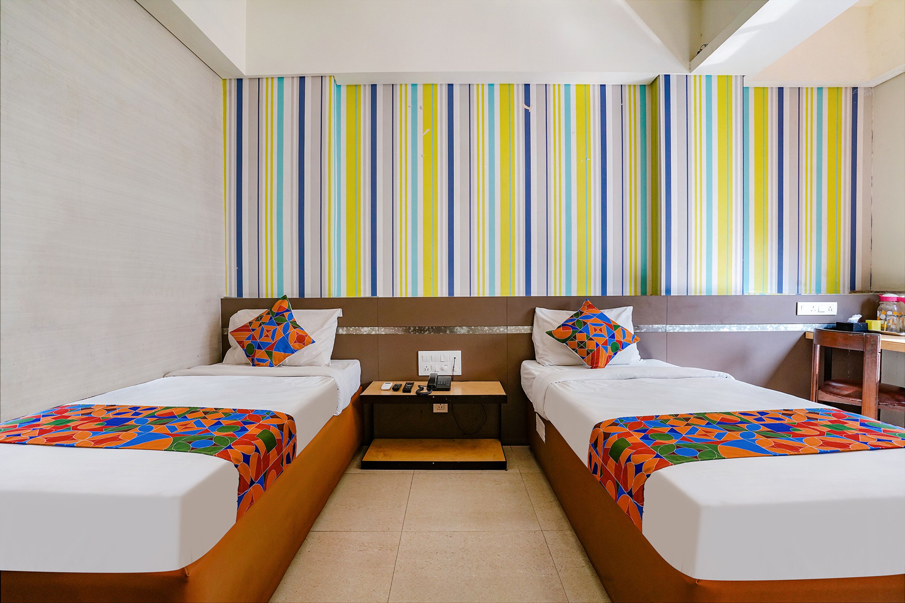 Foto - Fabhotel Gargi Deluxe