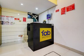 Recepción