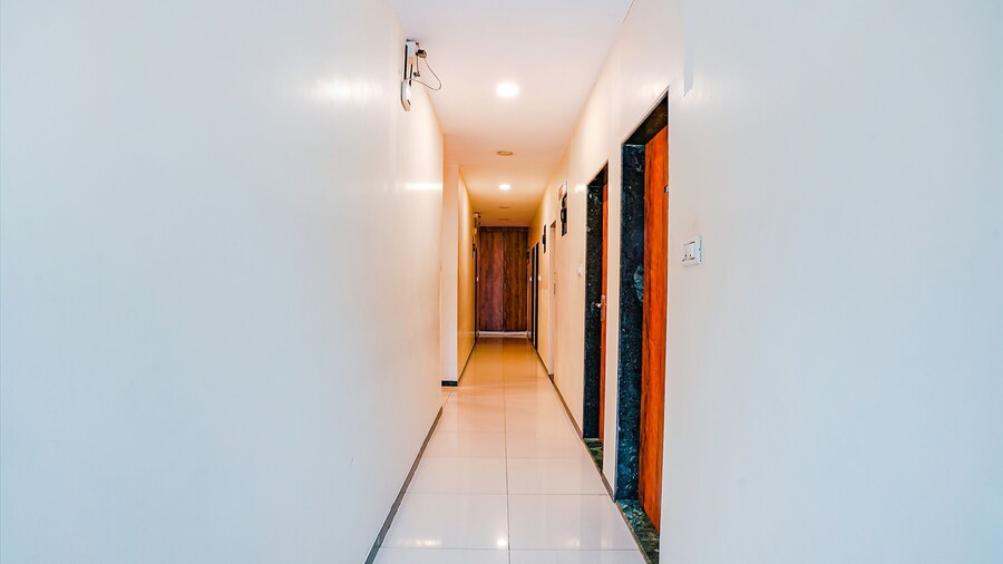 Fabexpress Prakash Inn